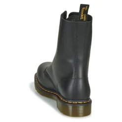Dr. Martens - 1490 BLACK SMOOTH