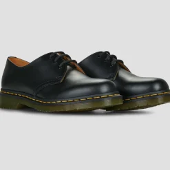 Dr. Martens - 1461 BLACK SMOOTH