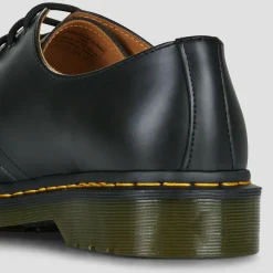 Dr. Martens - 1461 BLACK SMOOTH