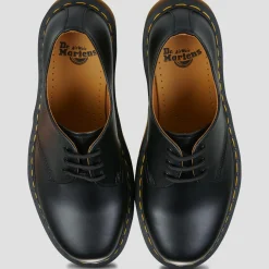 Dr. Martens - 1461 BLACK SMOOTH