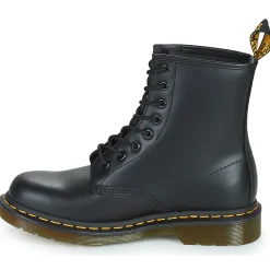 Dr. Martens - 1460 BLACK SMOOTH