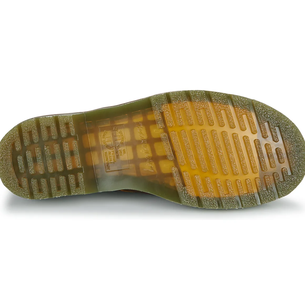 Dr. Martens - 1460 CASHEW AMBASSADOR
