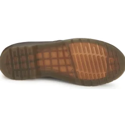 Dr. Martens - 1461 DARK BROWN CRAZY HORSE