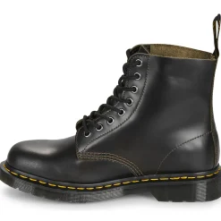 Dr. Martens - 1460 DARK TAUPE ORLÉANS