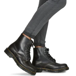 Dr. Martens - 1460 DARK TAUPE ORLÉANS