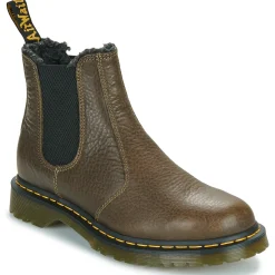 Dr. Martens - 2976 DMS OLIVE GRIZZLY