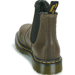Dr. Martens - 2976 DMS OLIVE GRIZZLY