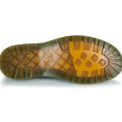 Dr. Martens - 2976 DMS OLIVE GRIZZLY