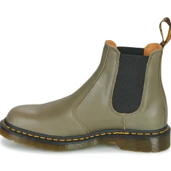 Dr. Martens - 2976 OLIVE CARRARA