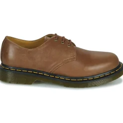 Dr. Martens - 1461 SADDLE TAN CARRARA