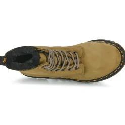 Dr. Martens - 1460 SERENA DMS OLIVE