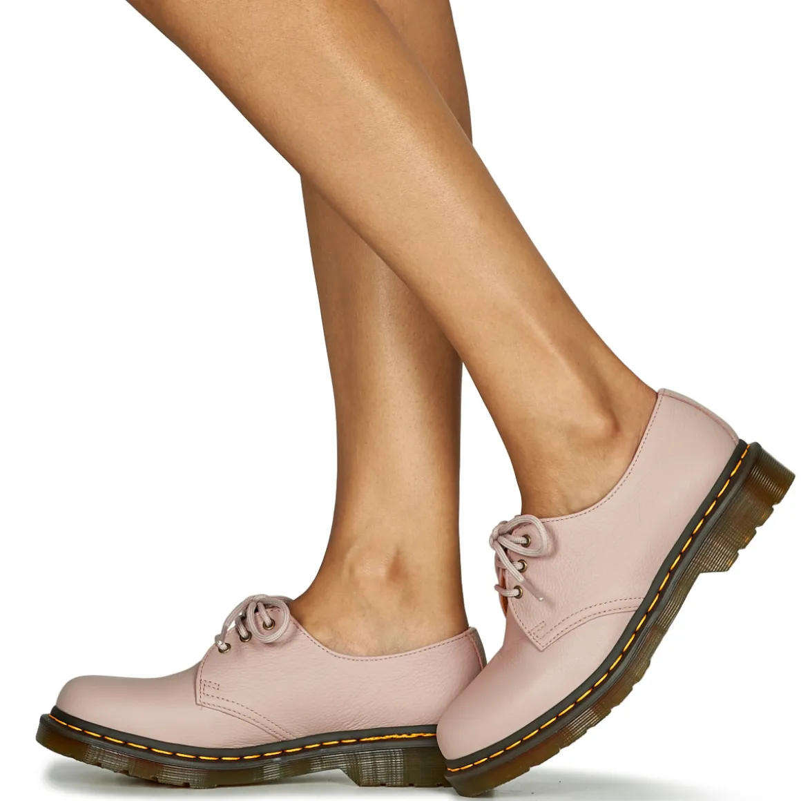 Dr. Martens - 1461 VINTAGE TAUPE VIRGINIA