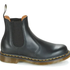 Dr. Martens - 2976 YS BLACK SMOOTH