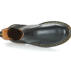 Dr. Martens - 2976 YS BLACK SMOOTH