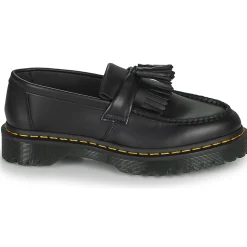 Dr. Martens - ADRIAN BEX BLACK SMOOTH