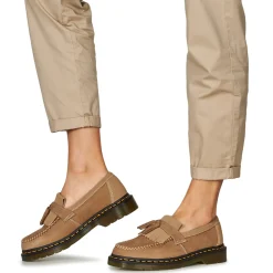 Dr. Martens - ADRIAN SAVANNAH TAN NUBUCK