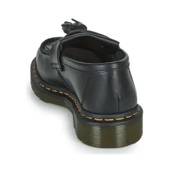 Dr. Martens - ADRIAN YS BLACK SMOOTH