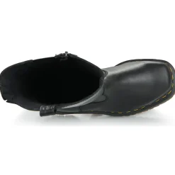 Dr. Martens - Amaayah Hi Black Orleans