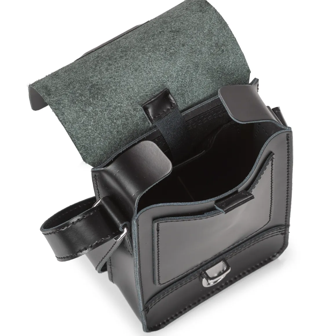 Dr. Martens - Box Crossbody