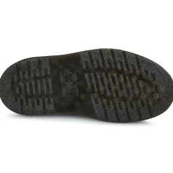 Dr. Martens - Clarissa II Quad Sandal Mini Leopard