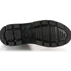 Dr. Martens - Combs Tech Black Element