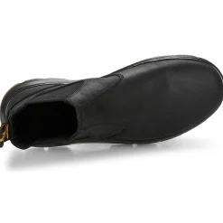 Dr. Martens - EMBURY BLACK WYOMING