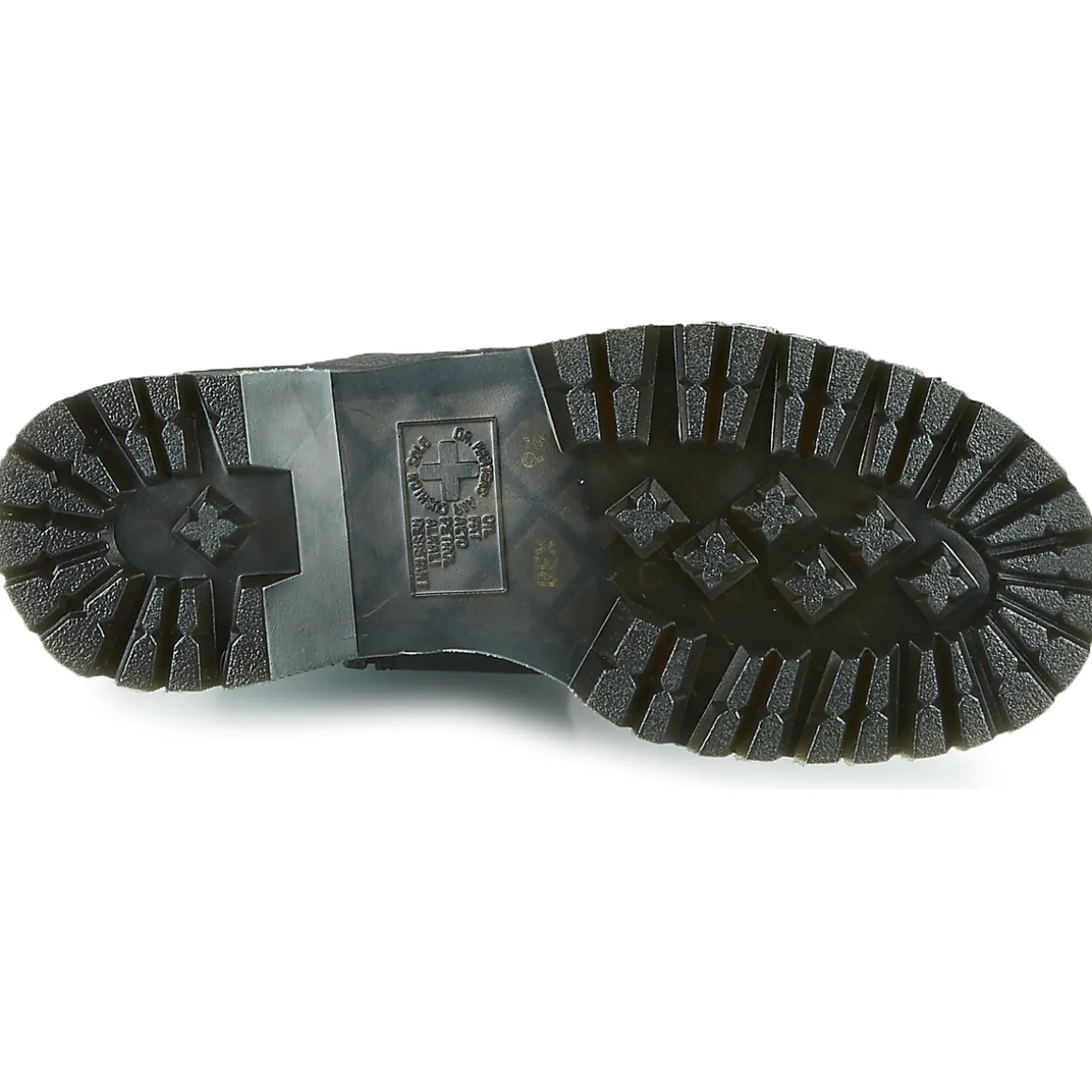 Dr. Martens - JADON FL BLACK PISA