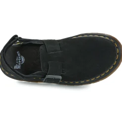 Dr. Martens - JORGE II Black E.H SUEDE