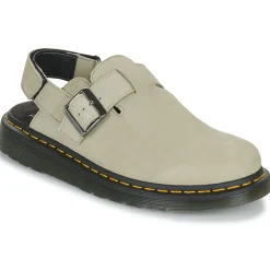 Dr. Martens - Jorge II Warm Stone Buttersoft