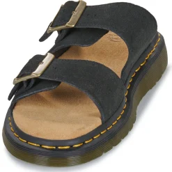 Dr. Martens - Josef Black Suede
