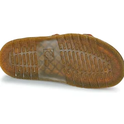 Dr. Martens - Josef Savannah Tan Tumbled Nubuck