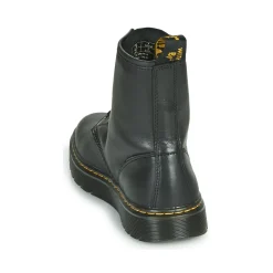 Dr. Martens - THURSTON BLACK LUSSO