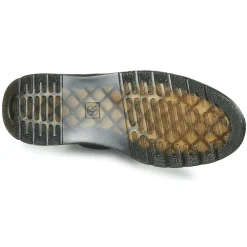 Dr. Martens - THURSTON BLACK LUSSO