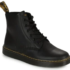Dr. Martens - THURSTON CHUKKA BLACK LUSSO
