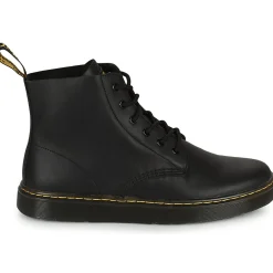 Dr. Martens - THURSTON CHUKKA BLACK LUSSO