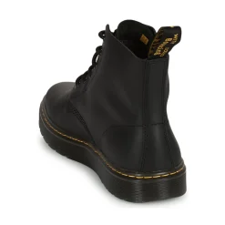 Dr. Martens - THURSTON CHUKKA BLACK LUSSO