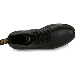 Dr. Martens - THURSTON CHUKKA BLACK LUSSO