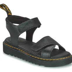 Dr. Martens - VOSSIE J BLACK T LAMPER