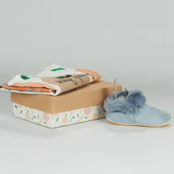 Easy Peasy - MINIBLU TAUREAU