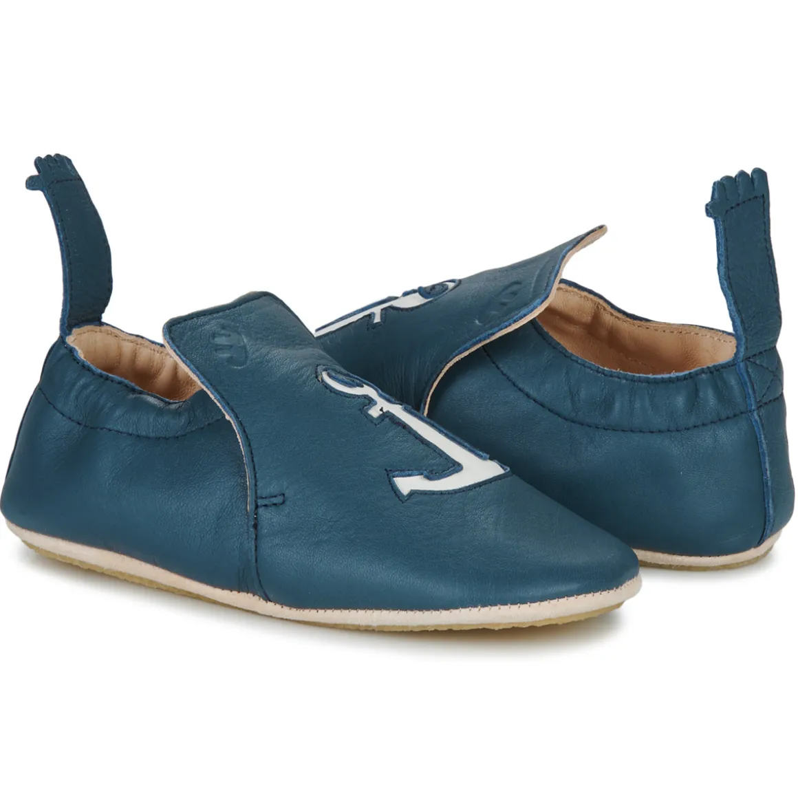 Easy Peasy - MY BLUBLU ANCRE