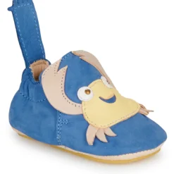 Easy Peasy - MY BLUBLU CRABE