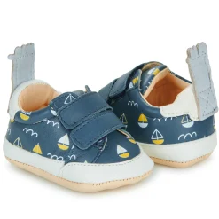 Easy Peasy - MY BLUMOO PTI'VELCRO