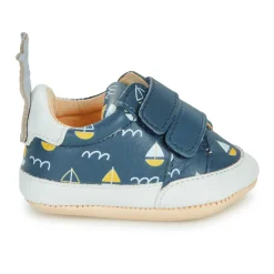Easy Peasy - MY BLUMOO PTI'VELCRO