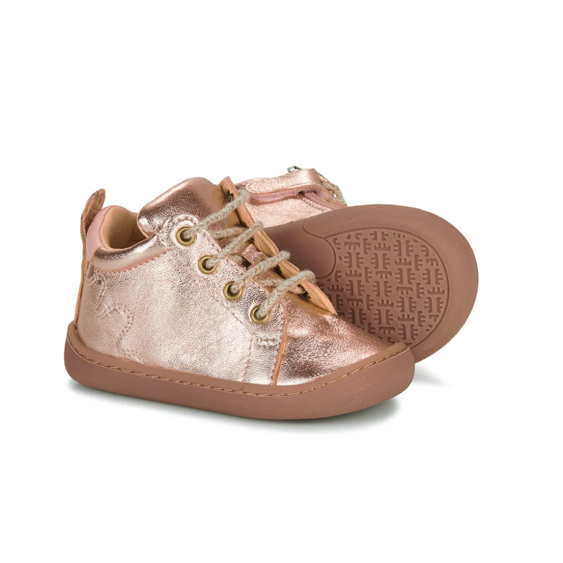 Easy Peasy - MY DEBOO LACET