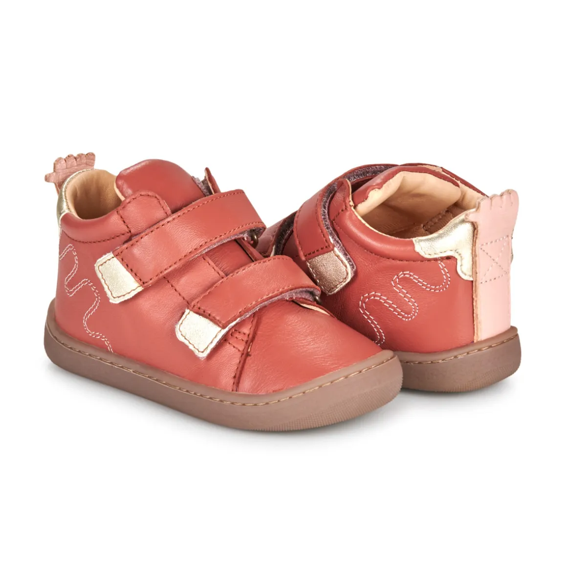 Easy Peasy - MY DEBOO VELCRO