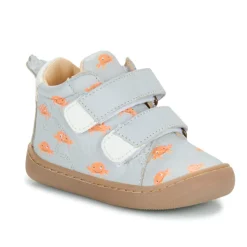 Easy Peasy - MY DEBOO VELCRO