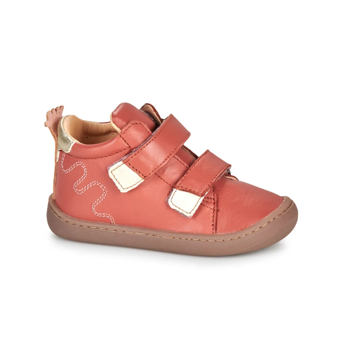 Easy Peasy - MY DEBOO VELCRO