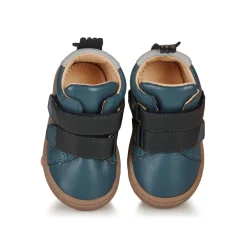 Easy Peasy - MY DEBOO VELCRO