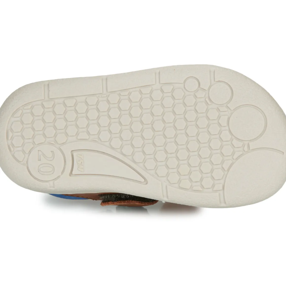 Easy Peasy - MY DUCKIE'S LACET