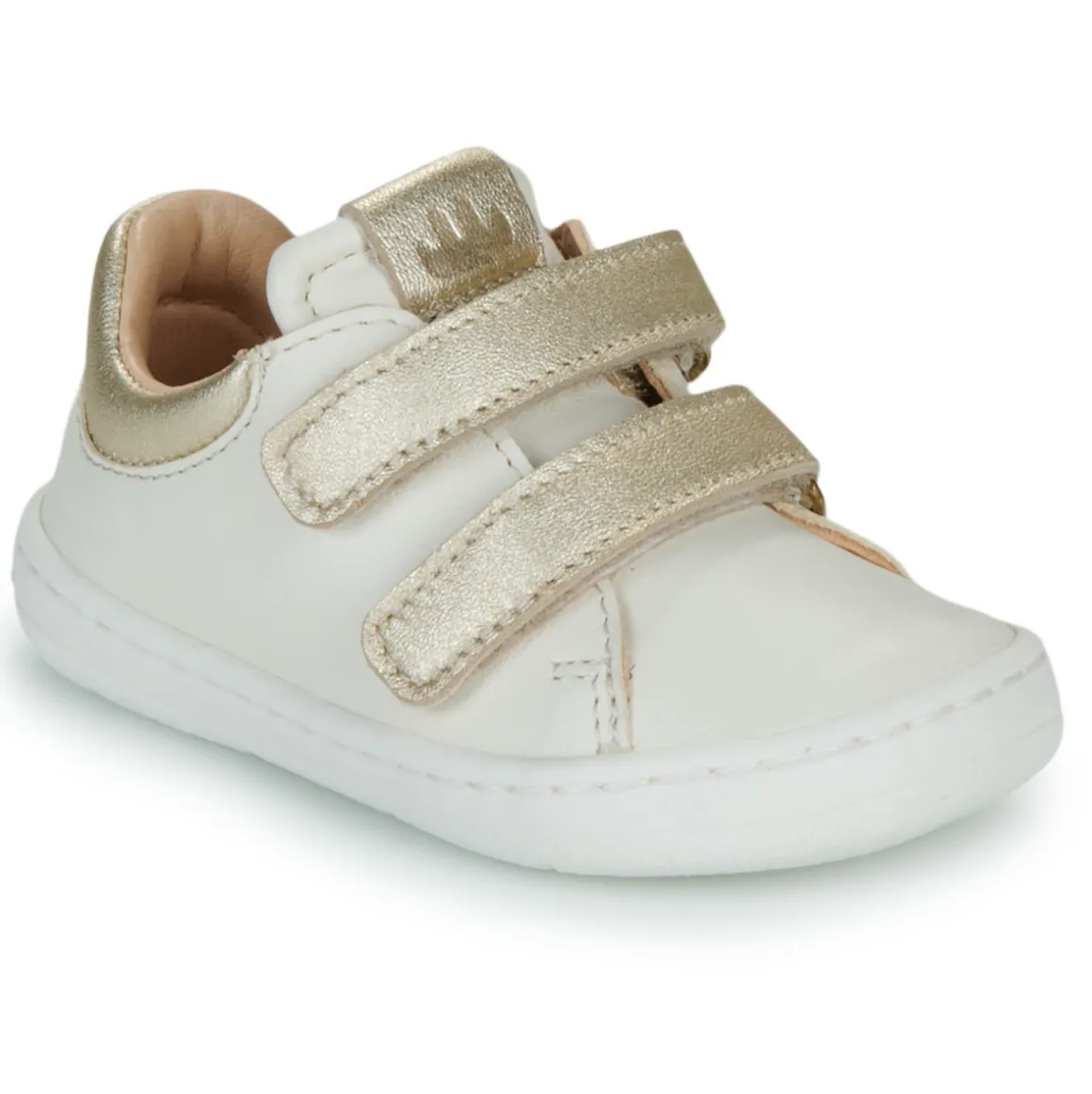 Easy Peasy - MY DUCKIE'S VELCRO